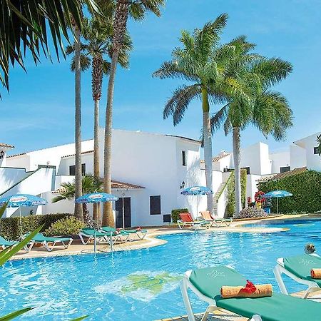 ホテル Puerto Caleta カレタ・デ・フステ エクステリア 写真